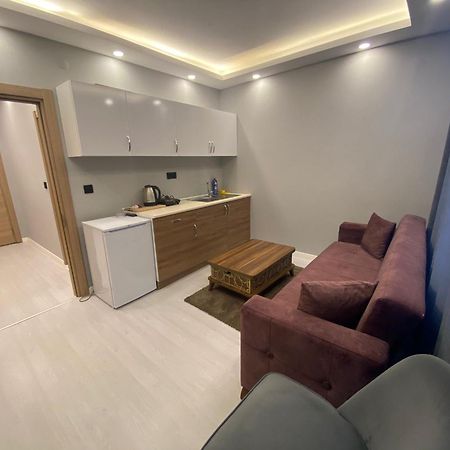 Big Peace Suites & Hotel Κωνσταντινούπολη Εξωτερικό φωτογραφία