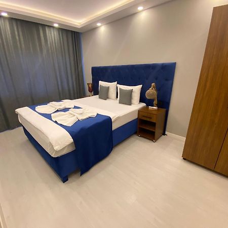 Big Peace Suites & Hotel Κωνσταντινούπολη Εξωτερικό φωτογραφία