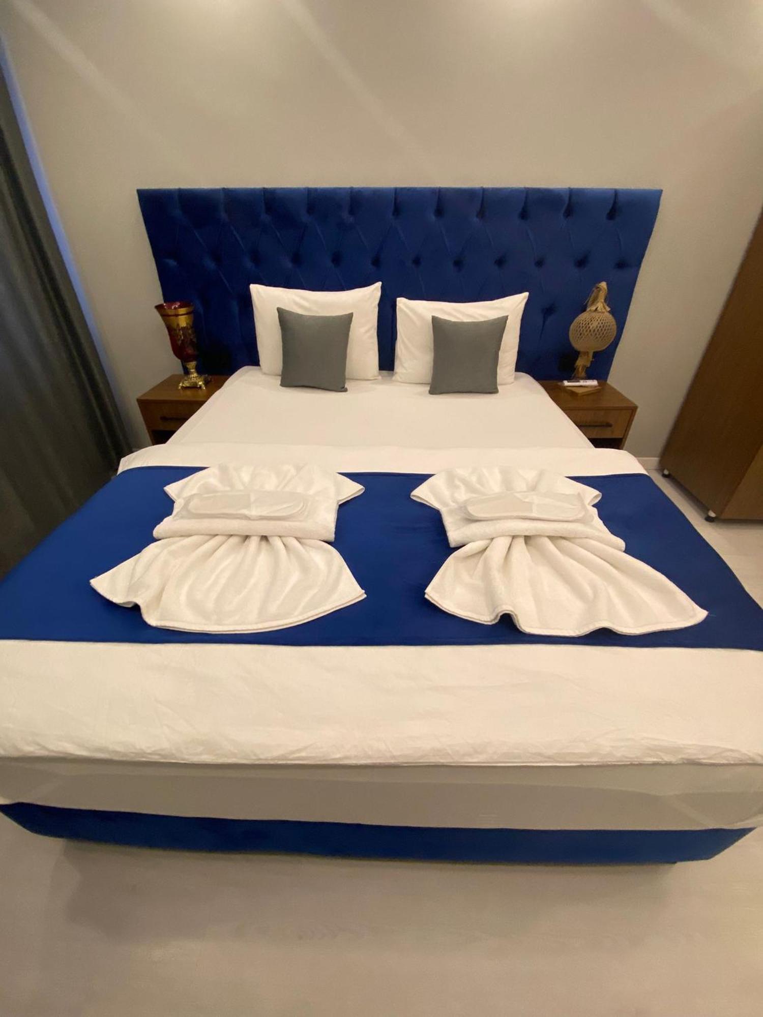 Big Peace Suites & Hotel Κωνσταντινούπολη Εξωτερικό φωτογραφία