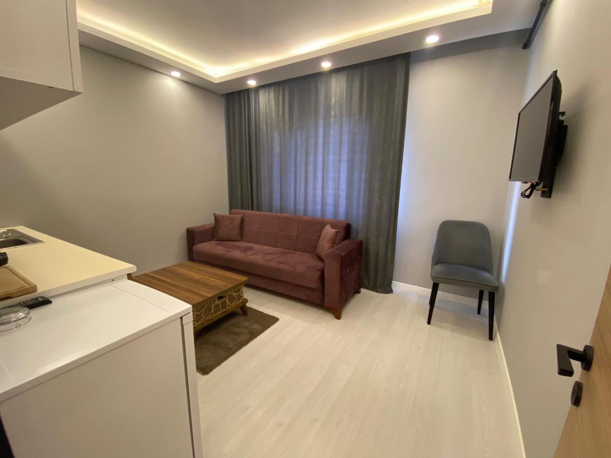 Big Peace Suites & Hotel Κωνσταντινούπολη Εξωτερικό φωτογραφία