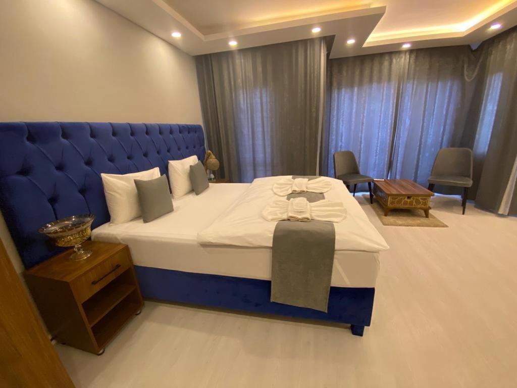 Big Peace Suites & Hotel Κωνσταντινούπολη Εξωτερικό φωτογραφία