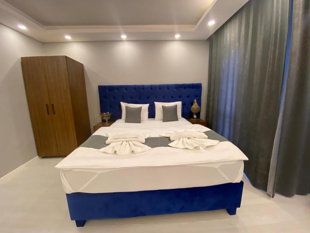 Big Peace Suites & Hotel Κωνσταντινούπολη Εξωτερικό φωτογραφία