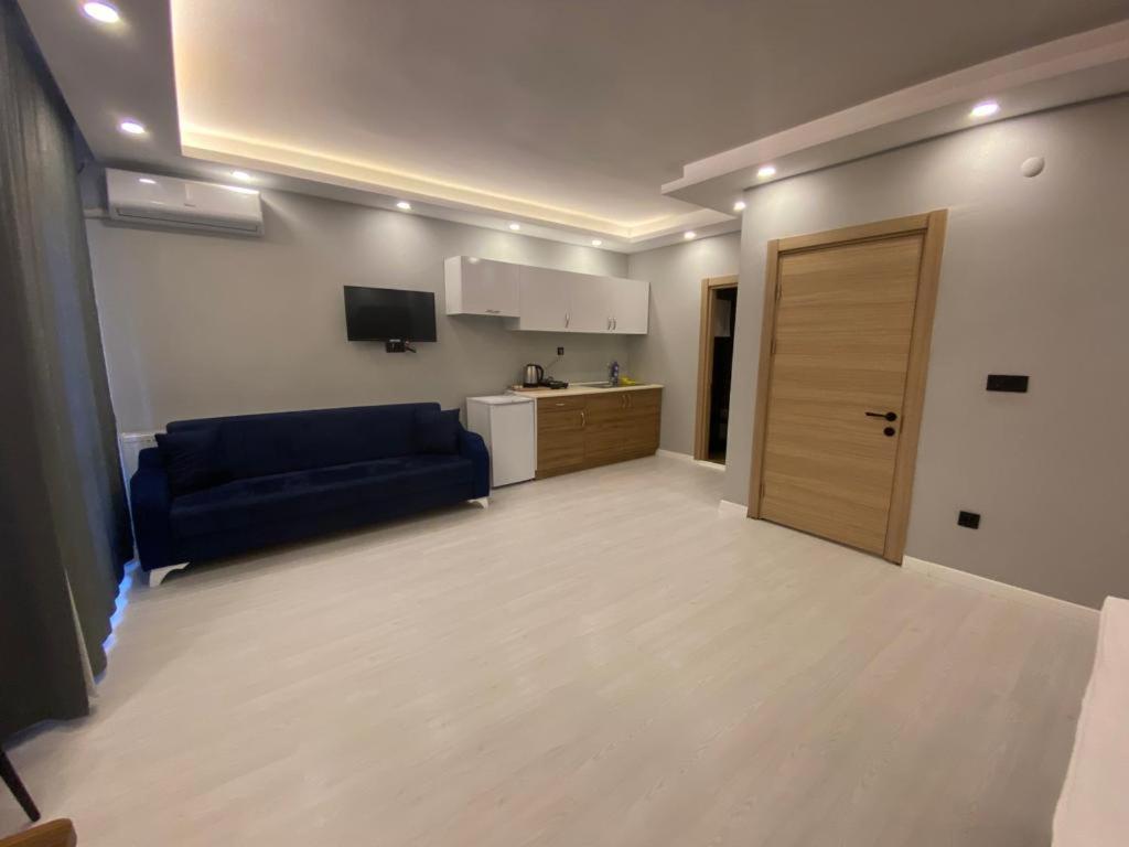Big Peace Suites & Hotel Κωνσταντινούπολη Εξωτερικό φωτογραφία