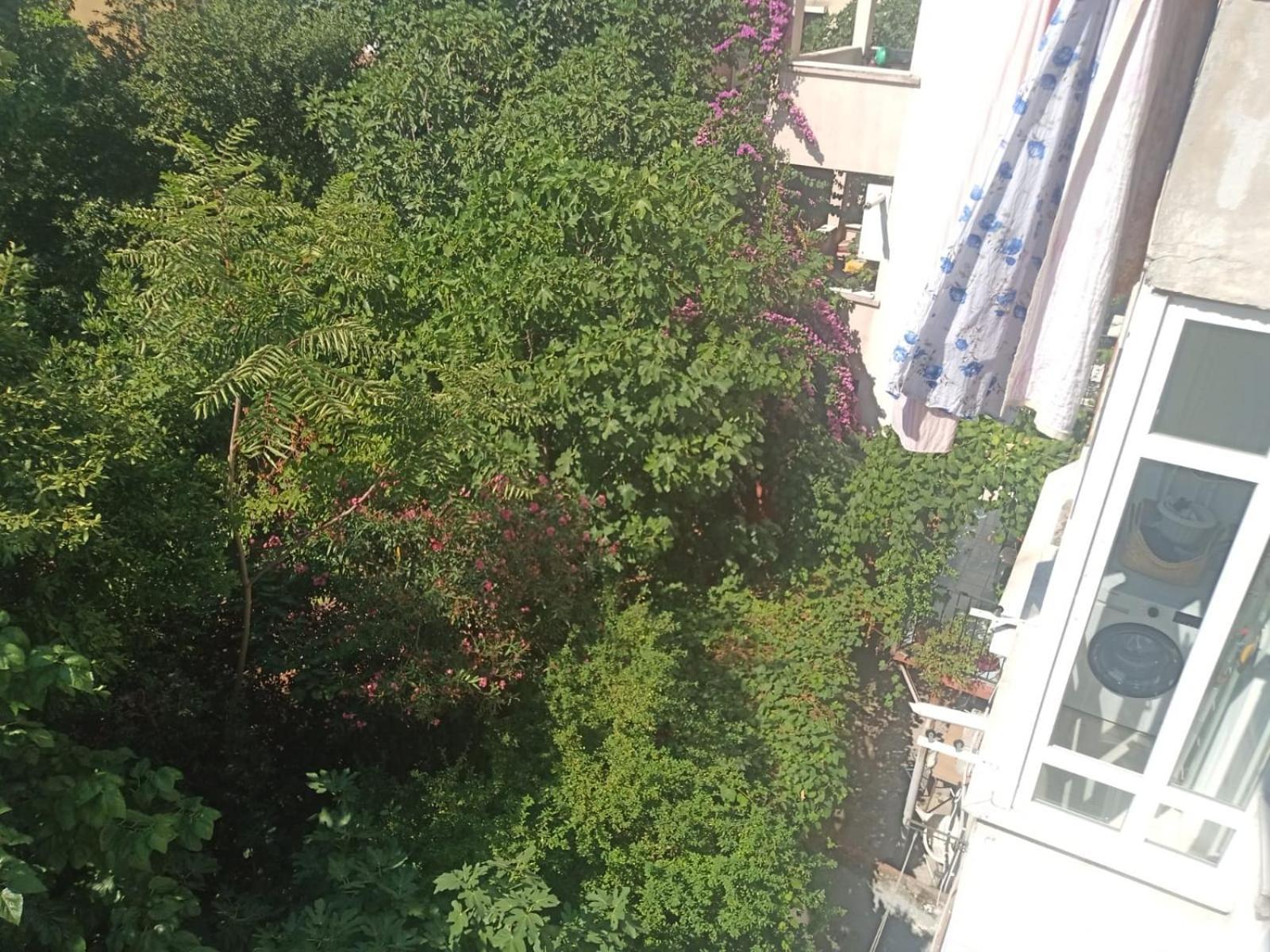 Big Peace Suites & Hotel Κωνσταντινούπολη Εξωτερικό φωτογραφία
